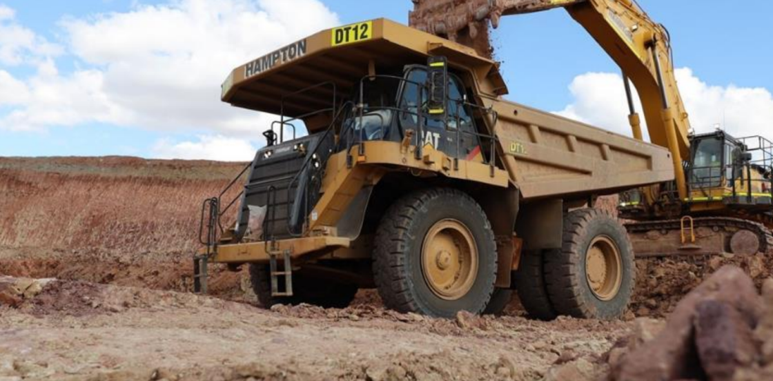 Ramelius eyeing Canadian gold play amid M&A wave