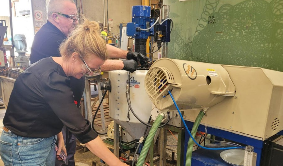 Gravity gold, flotation testwork underway at Larvotto’s Hillgrove