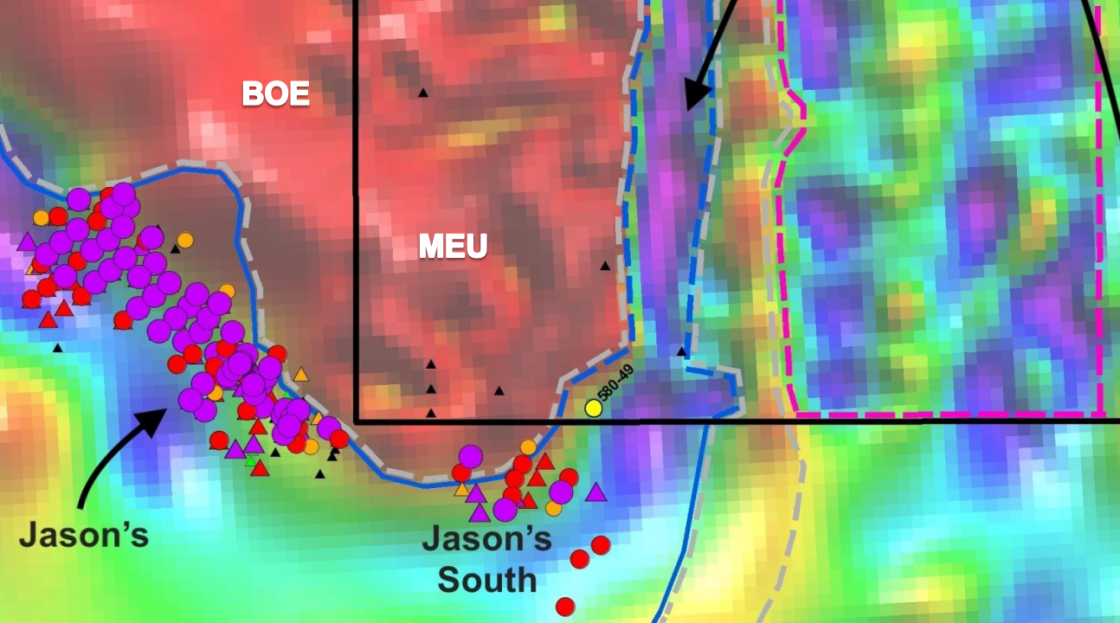 Marmota unearths new Jason’s uranium target