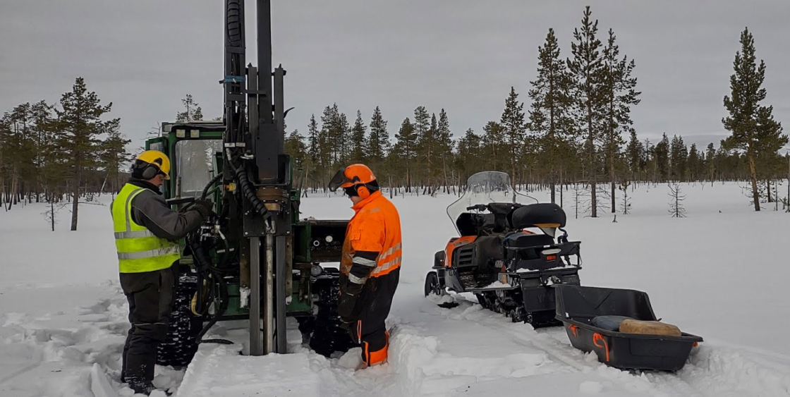 Nordic’s Northgold acquisition at Finnish line