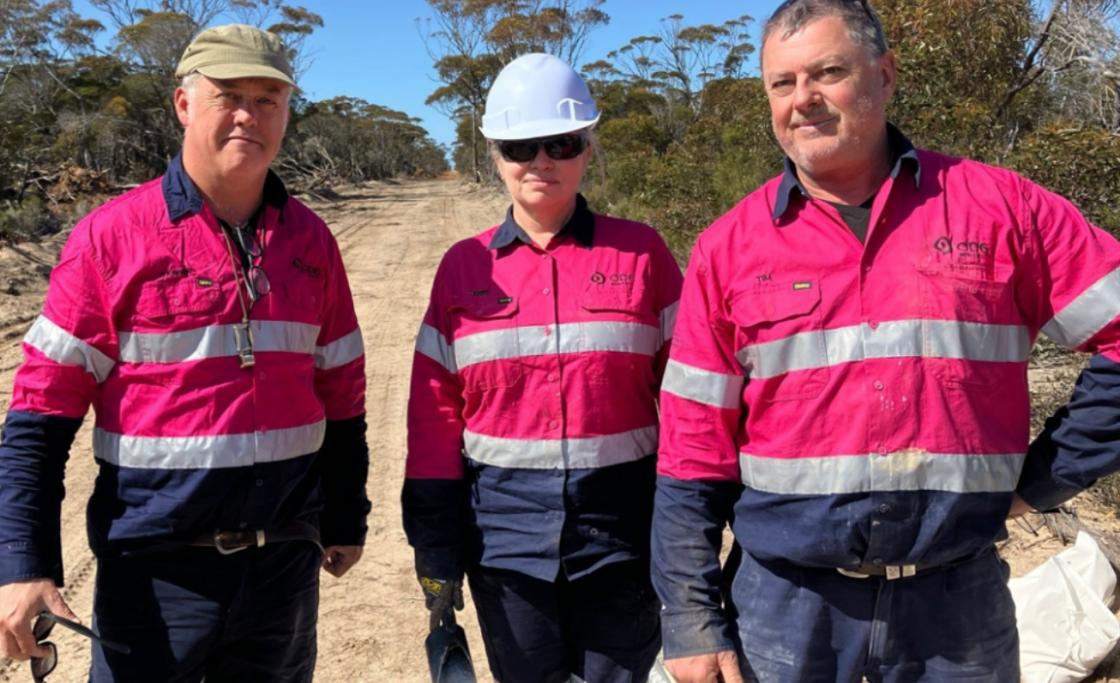 OD6 taps investors to cultivate rare earths, copper projects