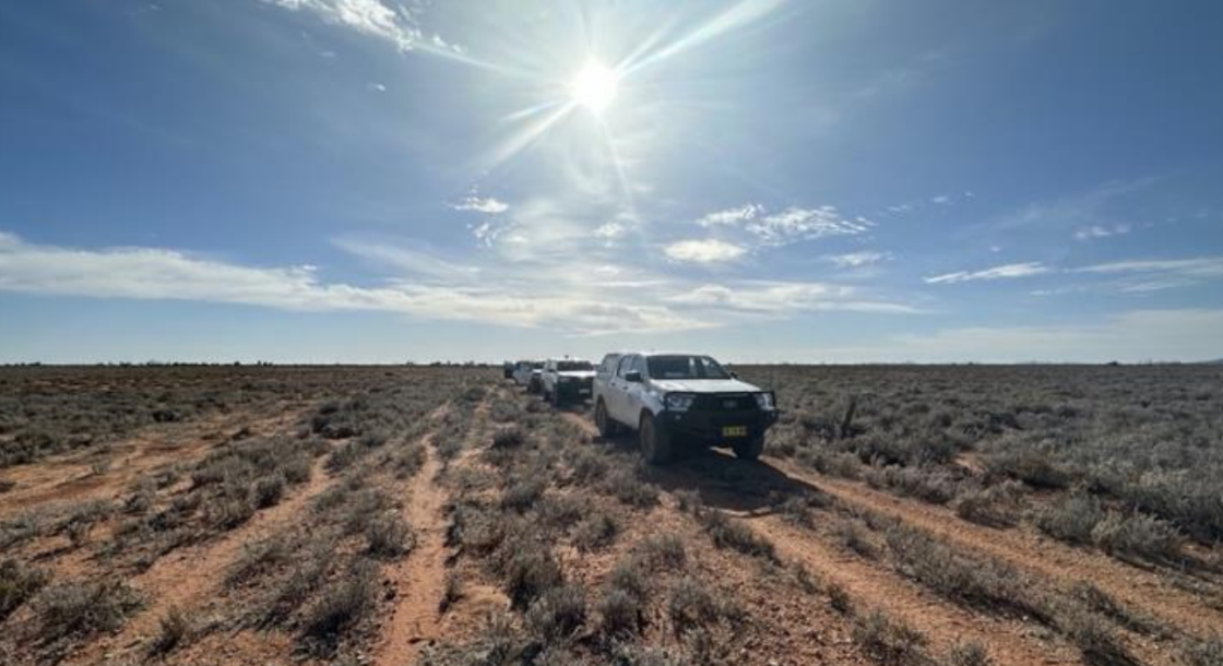 Orpheus winds up Pirie sale deal
