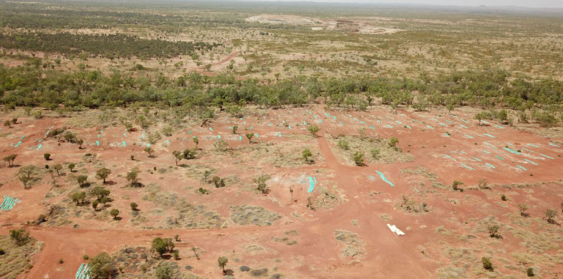 True North begins Cloncurry’s transformative phase