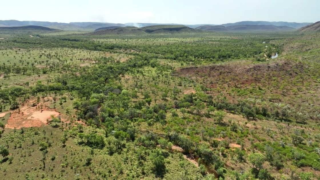 Tivan greenlights Speewah fluorite resource expansion