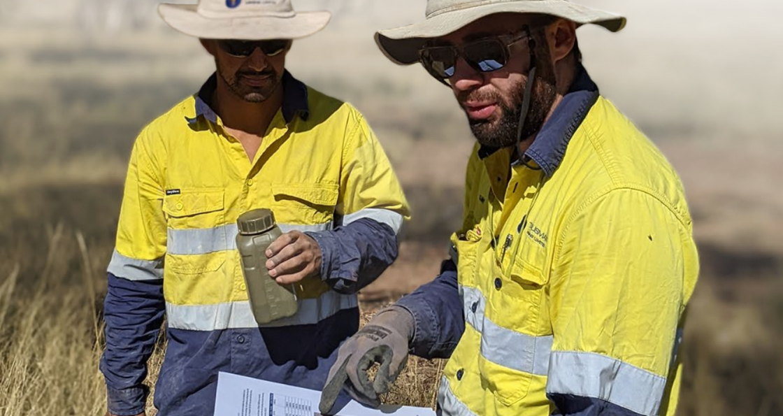 Talisman Mining restarts RC drilling at Durnings