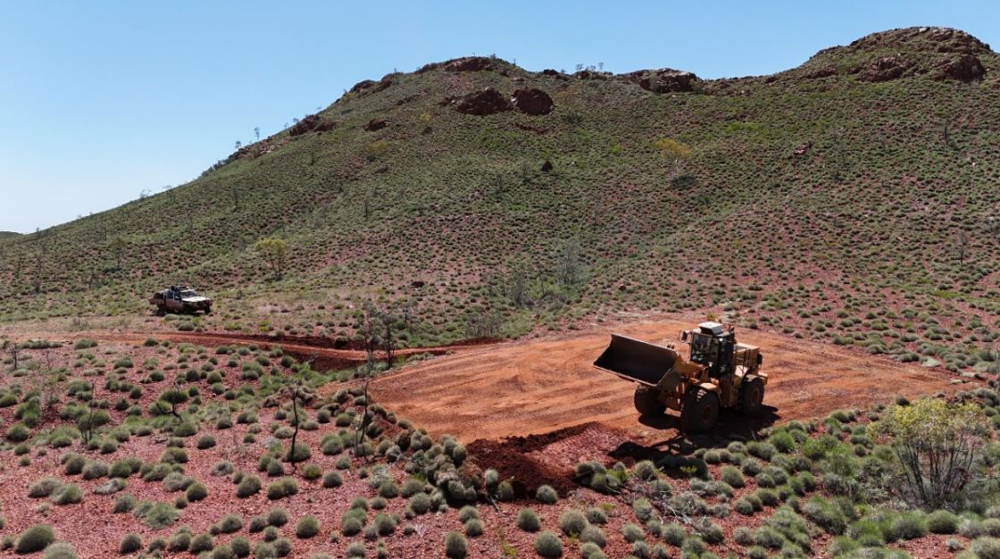 Trek Metals to test ‘exciting’ Pincunah gold target