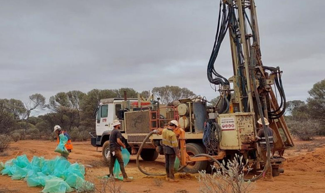 Venture Minerals undertaking 300-hole Jupiter program