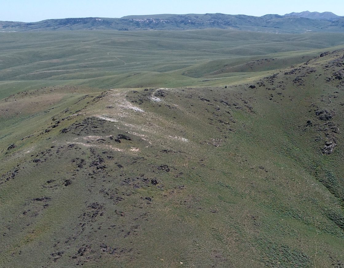 Chariot steps up Black Mountain footprint