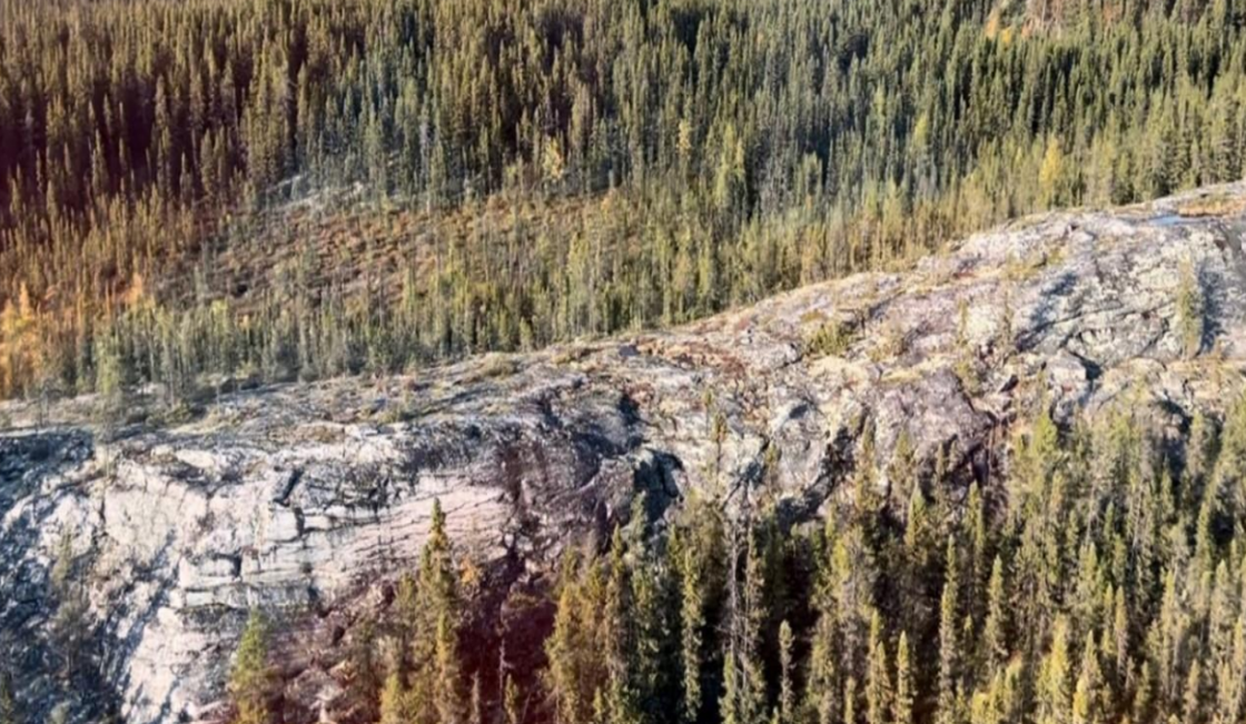 James Bay Minerals expands Quebec footprint