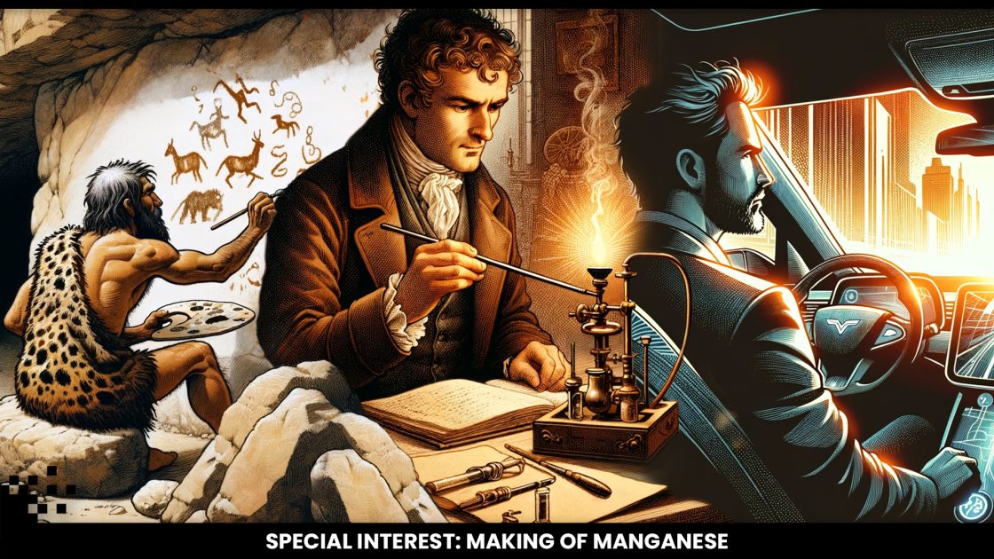 Magnitude of manganese: A multifaceted metal