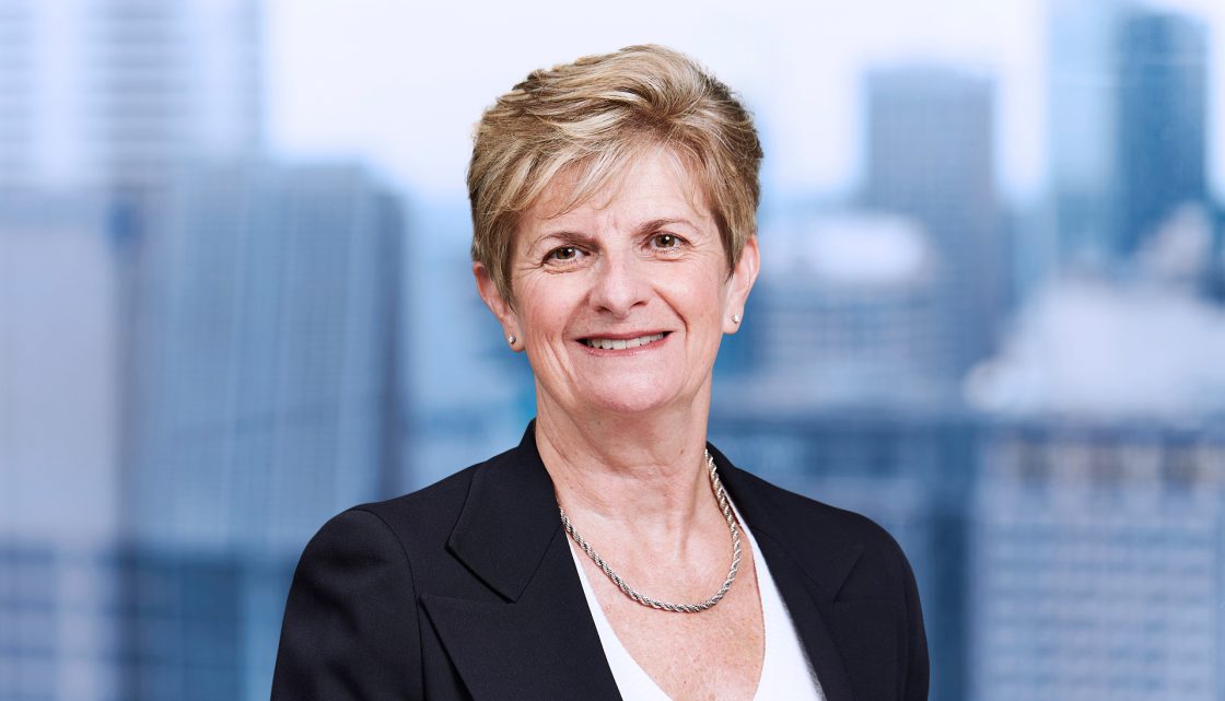 ABx Group appoints Joycelyn Morton as director