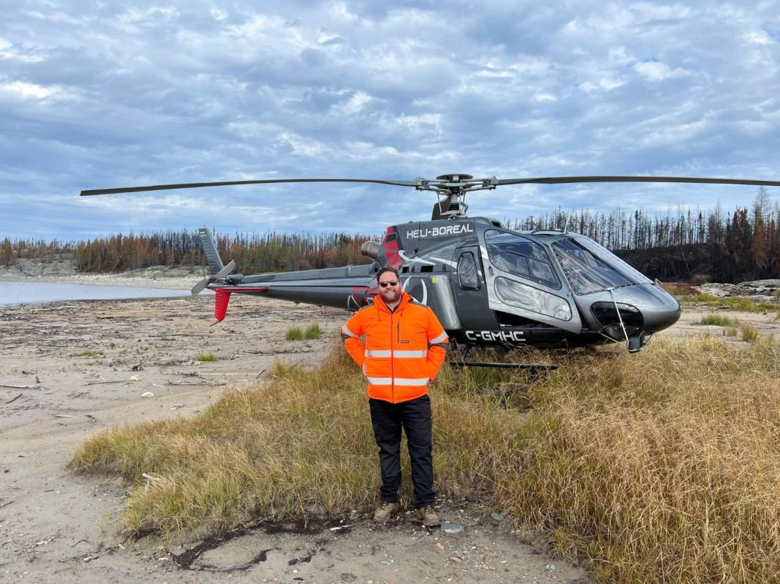 James Bay targets ‘low-hanging fruit’ with expanded pipeline of Canadian lithium targets