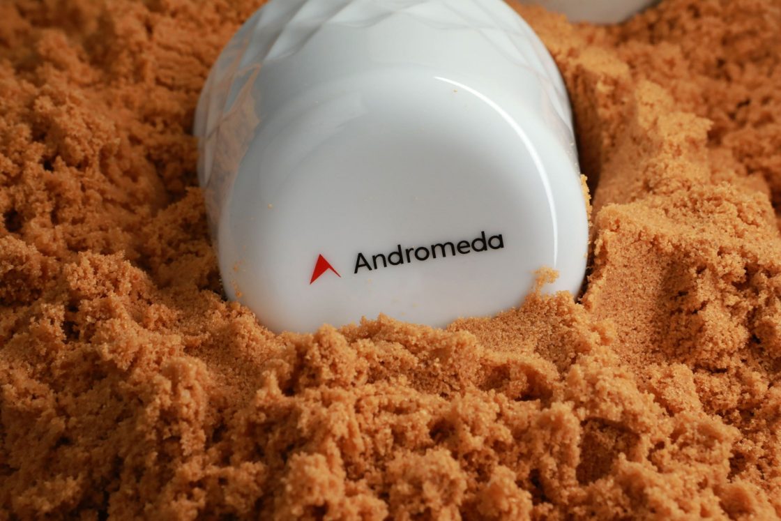 Andromeda offloads final 25% stake in Wudinna