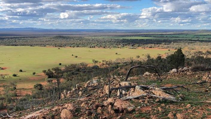 Australian Gold and Copper chases high-grade silver in NSW