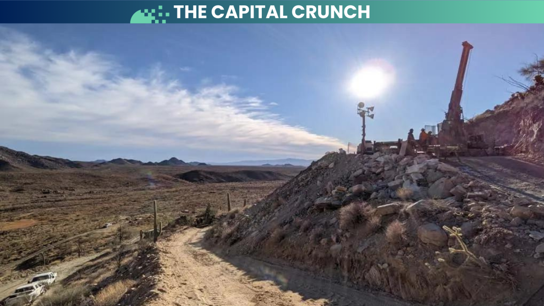 The Capital Crunch: New World pockets $20 million via placement