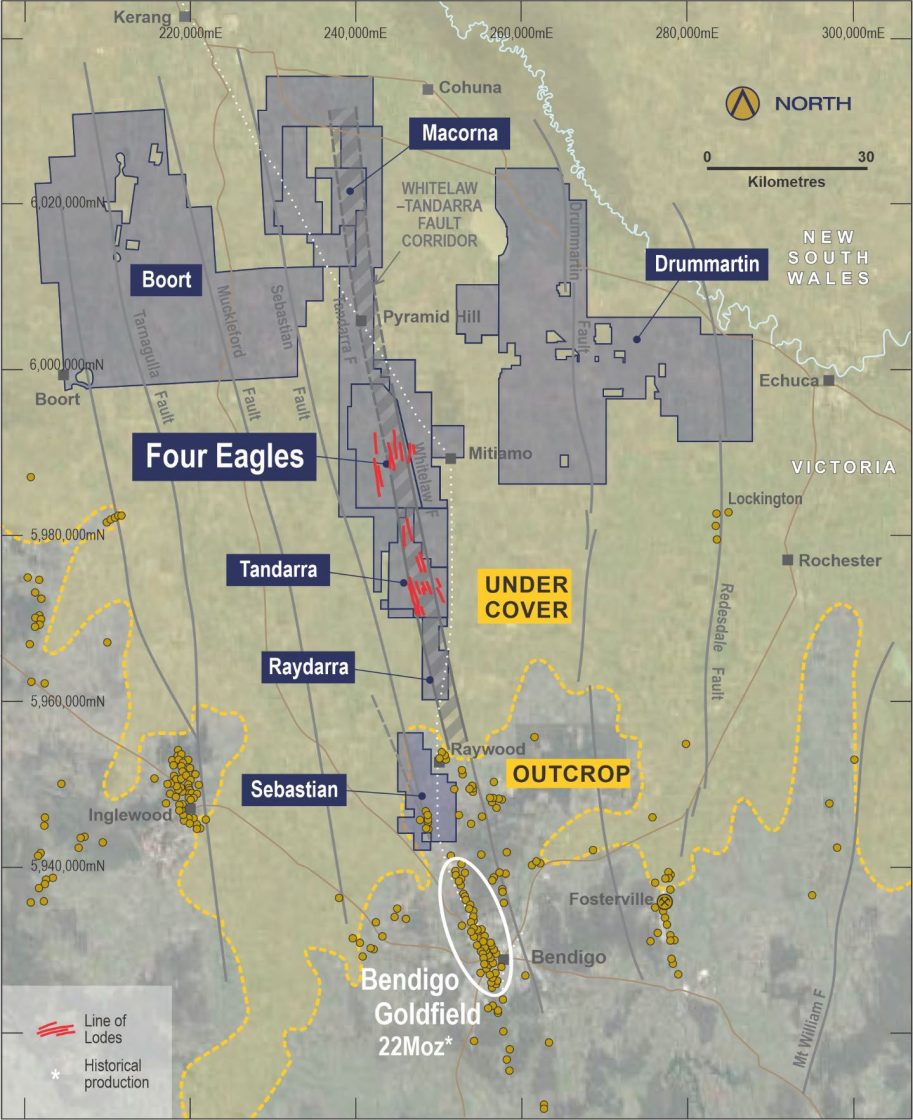 Hancock sells out of Catalyst Metals