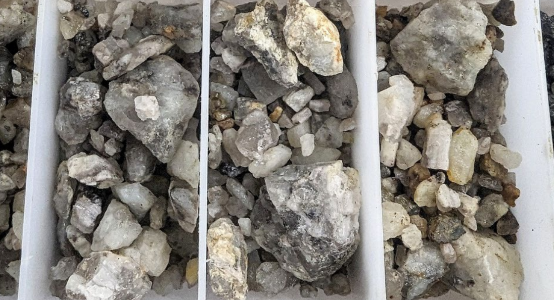 New gold result fuels upcoming Forrestania drilling