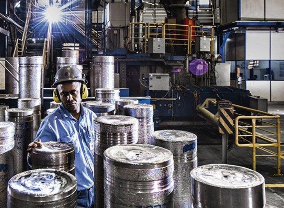 Globe Metals begins trading on German exchanges