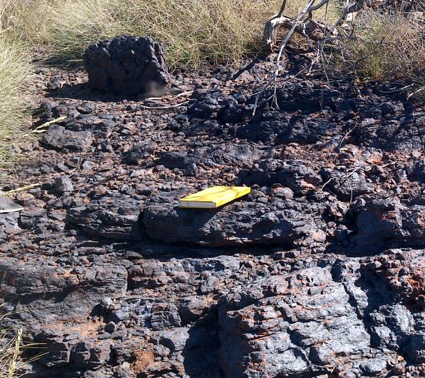 Manganese concentration Scoping Study at helm of Black Canyon’s Q2 activities 