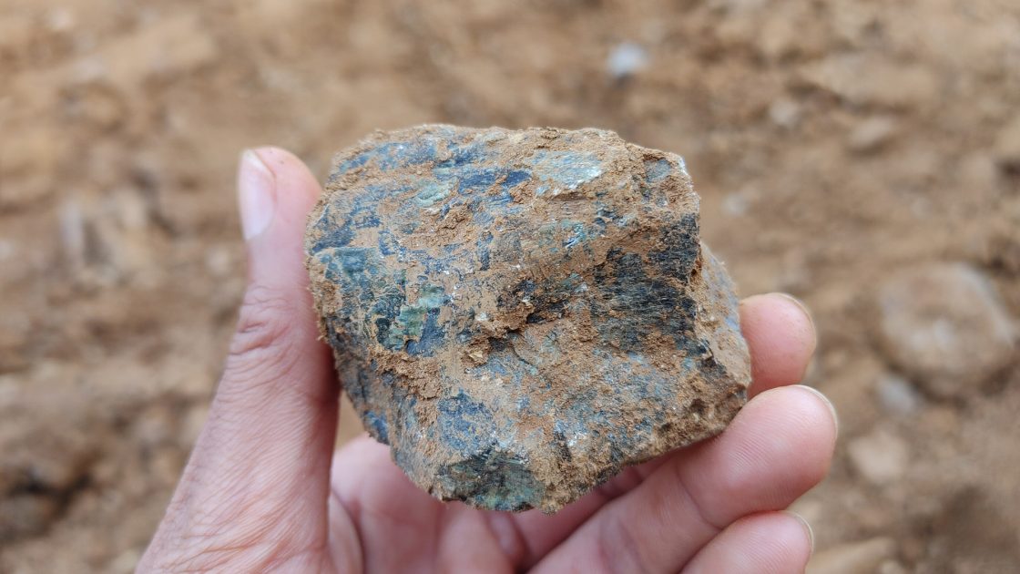 Power Nickel acquires additional 30% interest in Nisk Project