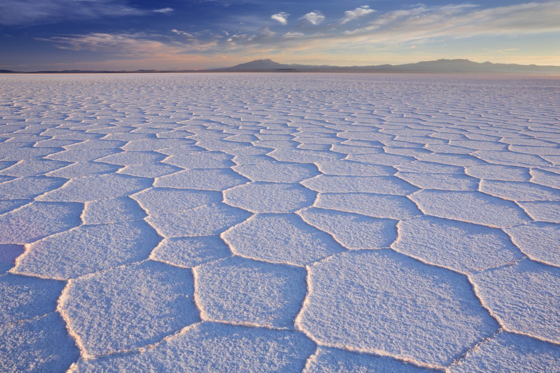 Pan Asia to take advantage of Chile’s national lithium strategy