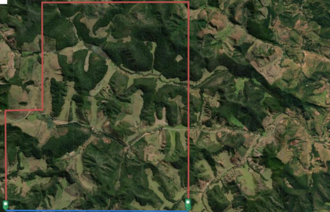 Patagonia reviewing data as Brazil concession granted