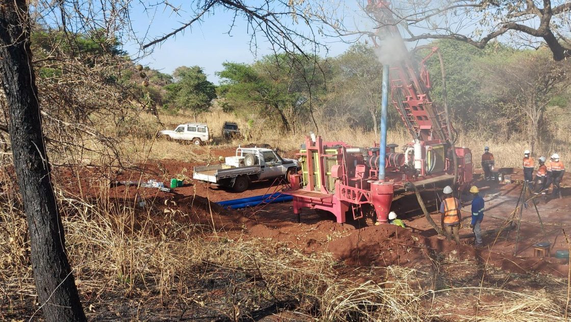Peak Rare Earths and Minjingu Mines mull phosphate partnership 