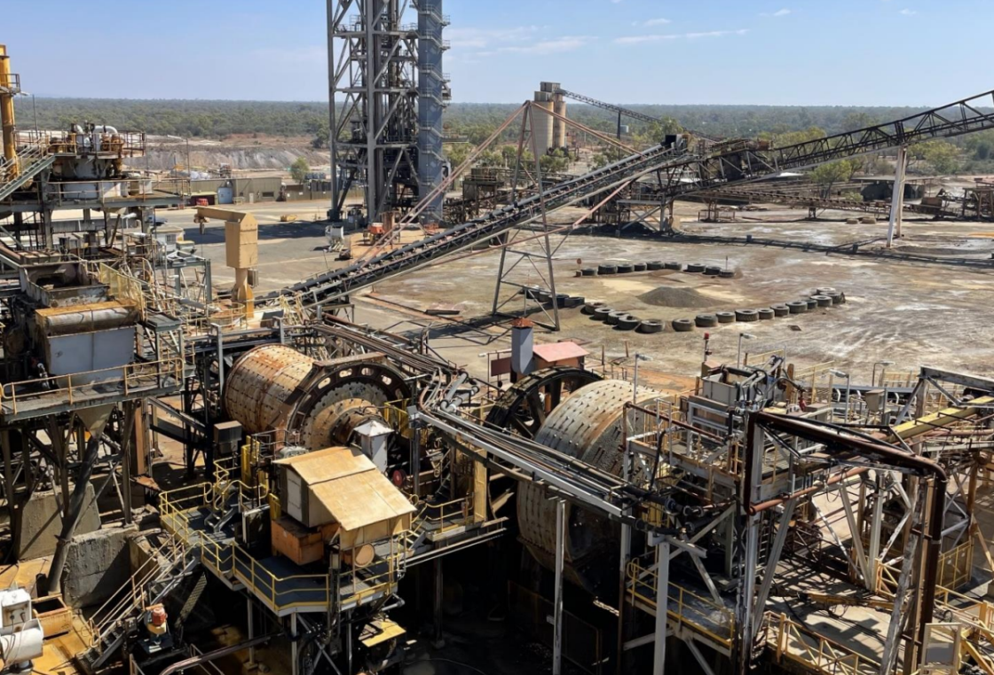 Climbing metals prices give Polymetals’ Endeavor a boost