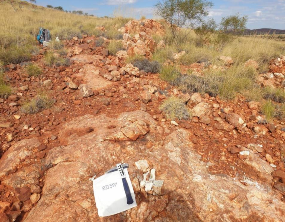 Raiden Resources