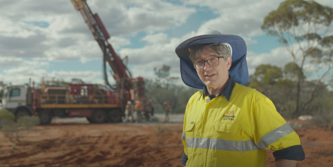 Kalgoorlie Gold Mining to follow-up on Pinjin targets 