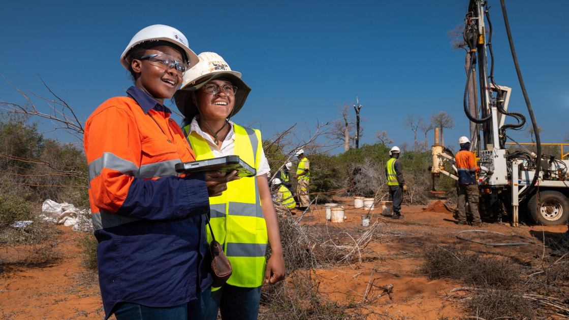 Energy Fuels makes $375 million move for Base Resources