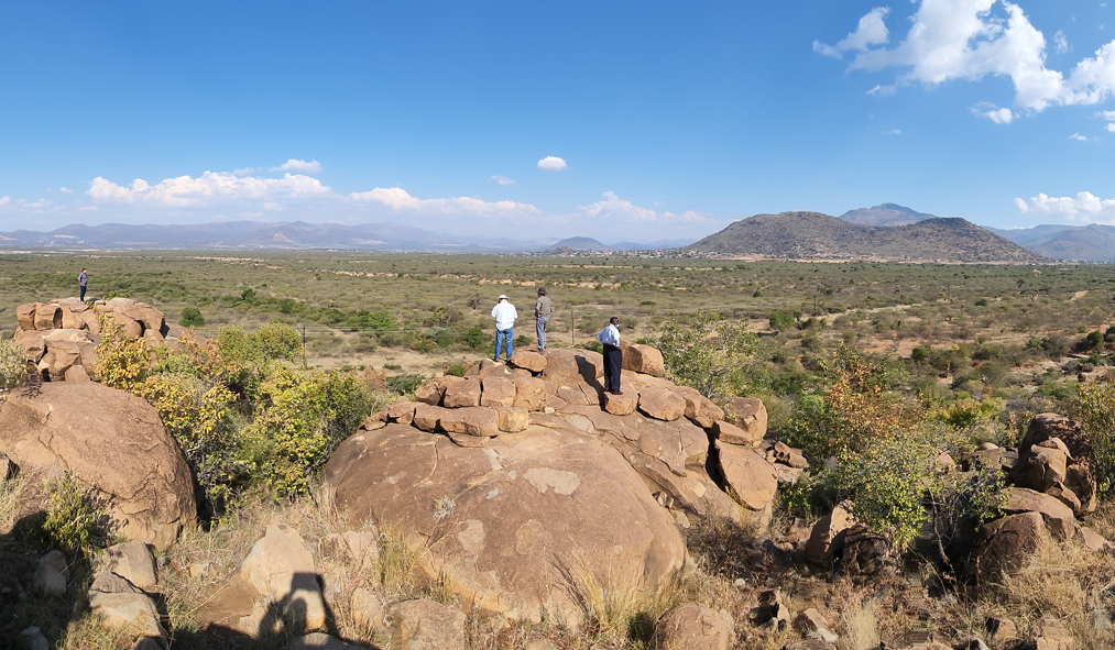 Southern Palladium takes new direction at Bengwenyama