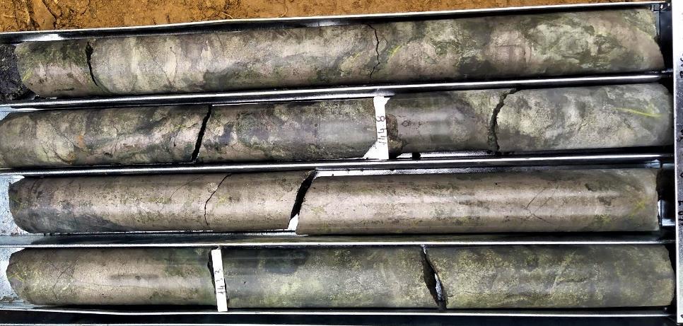 Strickland Metals to acquire 5.4 million ounce gold project