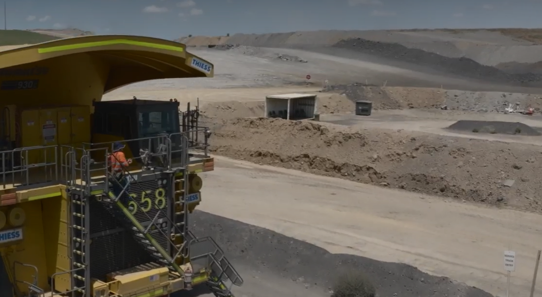 CIMIC increases interest in Thiess