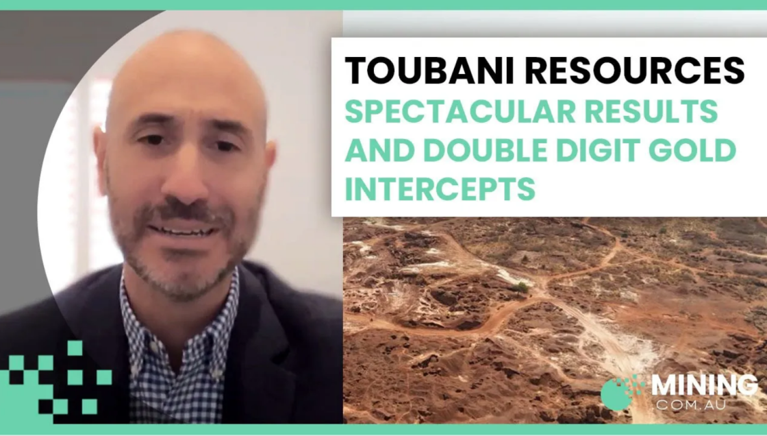 Exploration to Development: Toubani’s Strategy Comes Together
