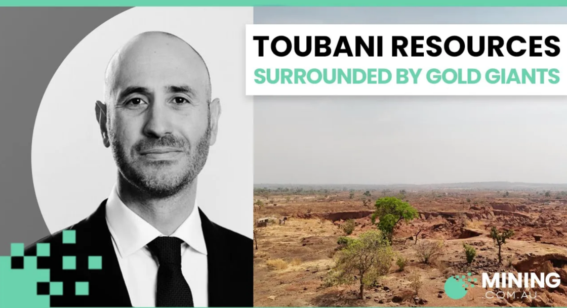 Soft rocks and low cost…keep your eyes on what Toubani Resources does next