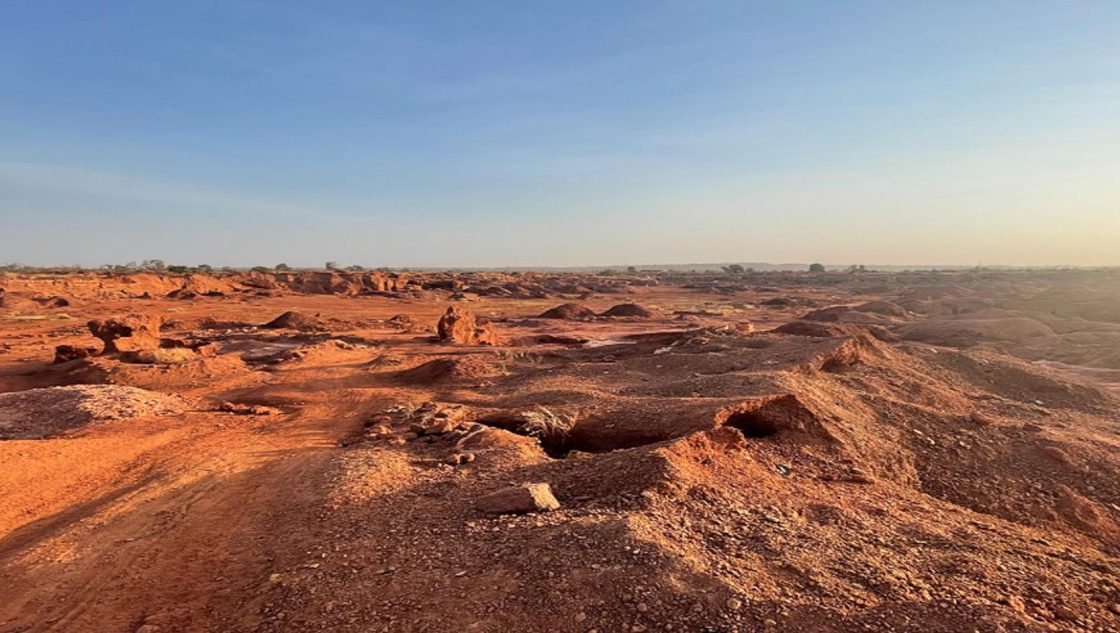 Toubani invests in Avanti Gold