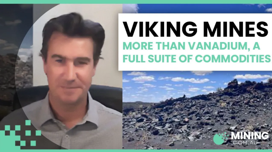 Viking Mines results exceed expectations