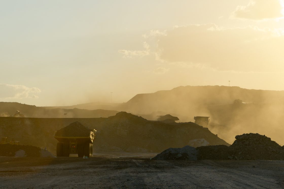 Greenstone shareholders to vote on Horizon Minerals merger