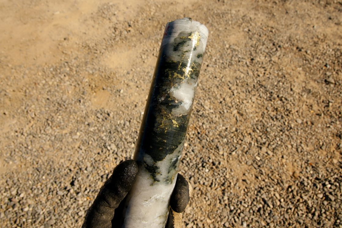 Toubani to update Kobada resource following definition drilling