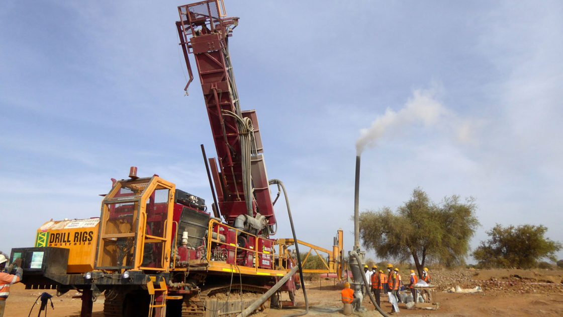 Asara advances discussions to divest Kouri
