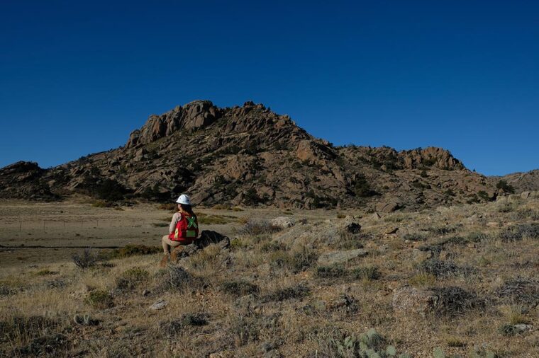 American Rare Earths reveals Halleck Creek’s zircon co-product potential