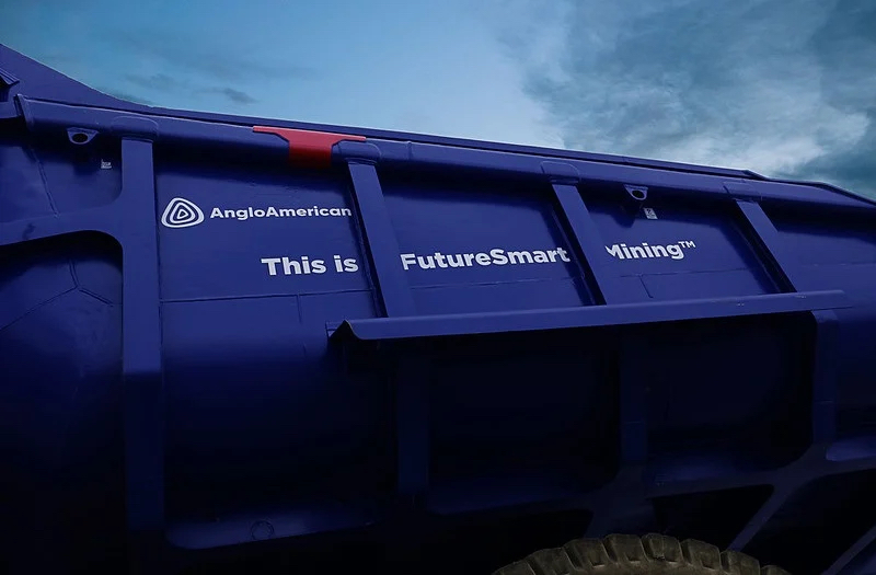 Anglo American rejects second BHP takeover offer