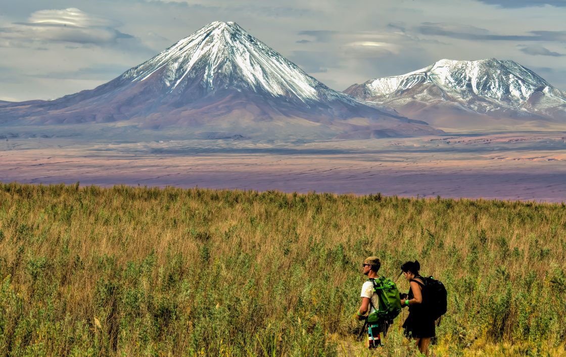 Australia’s METS companies turn to Chile