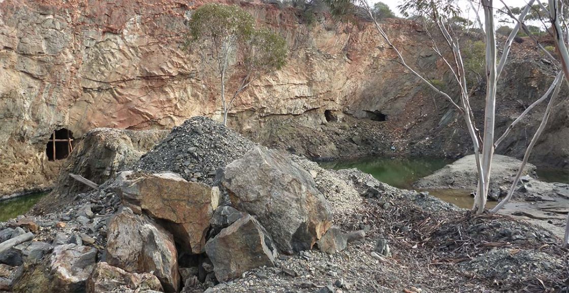 Aurumin rounds out divestment spree with sale of Mt Palmer to Kula Gold