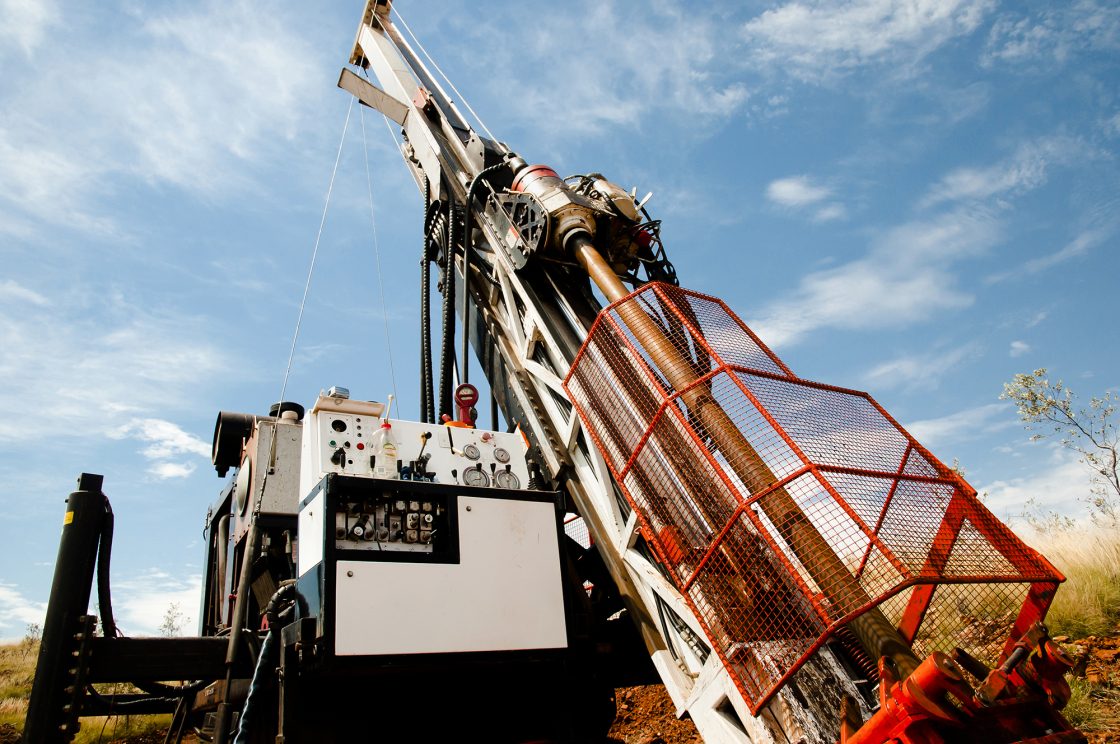 Belararox confirms porphyry-style target at TMT Project