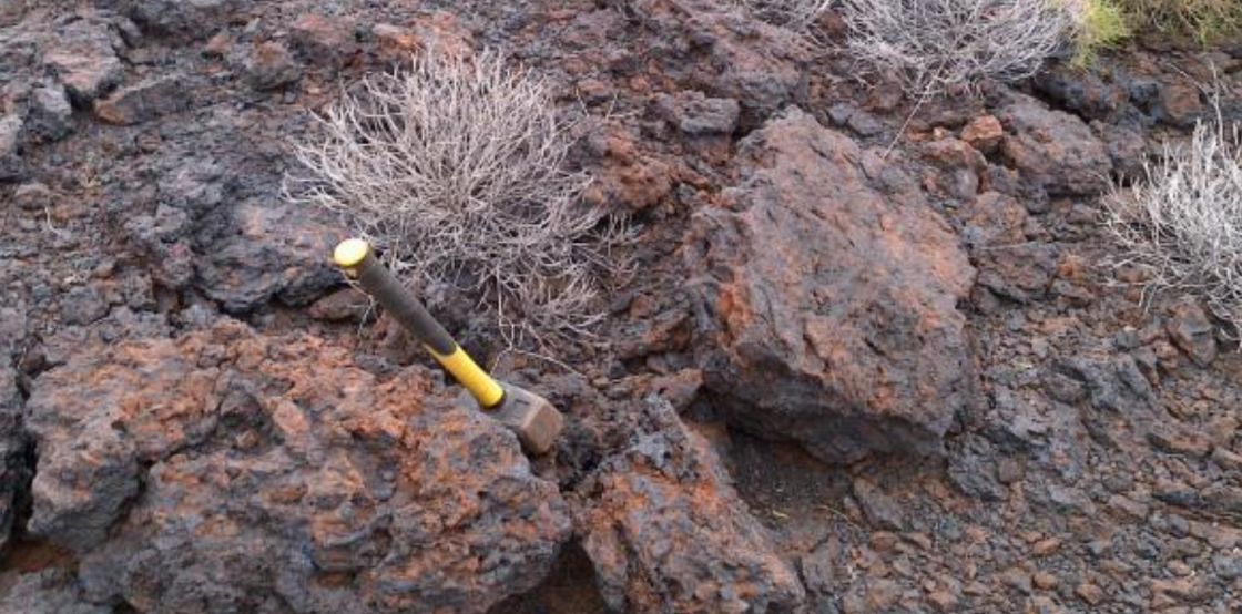 Manganese price spike bolsters interest in Black Canyon’s BMF assets