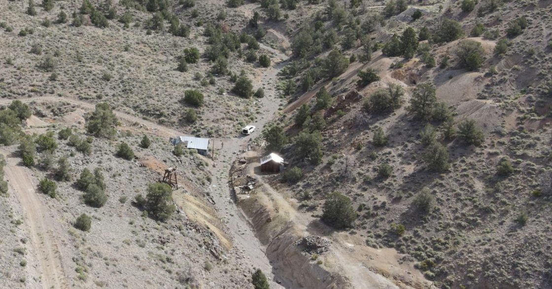 Sierra Nevada Gold weighs options for copper-gold-silver portfolio 