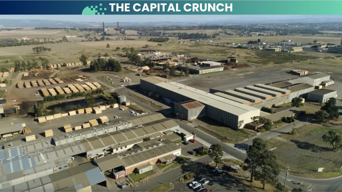 The Capital Crunch: Latrobe Magnesium conducts ‘transformational’ $18 million raise
