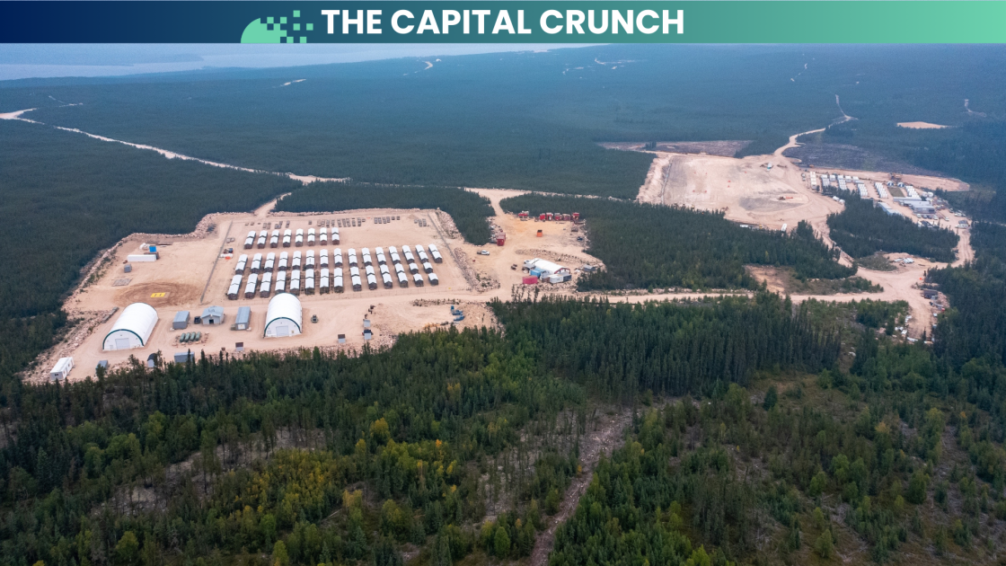 The Capital Crunch: Canada’s NexGen targets Australian investors in $200 million placement